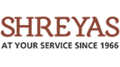 Hotel Shreyas Logo